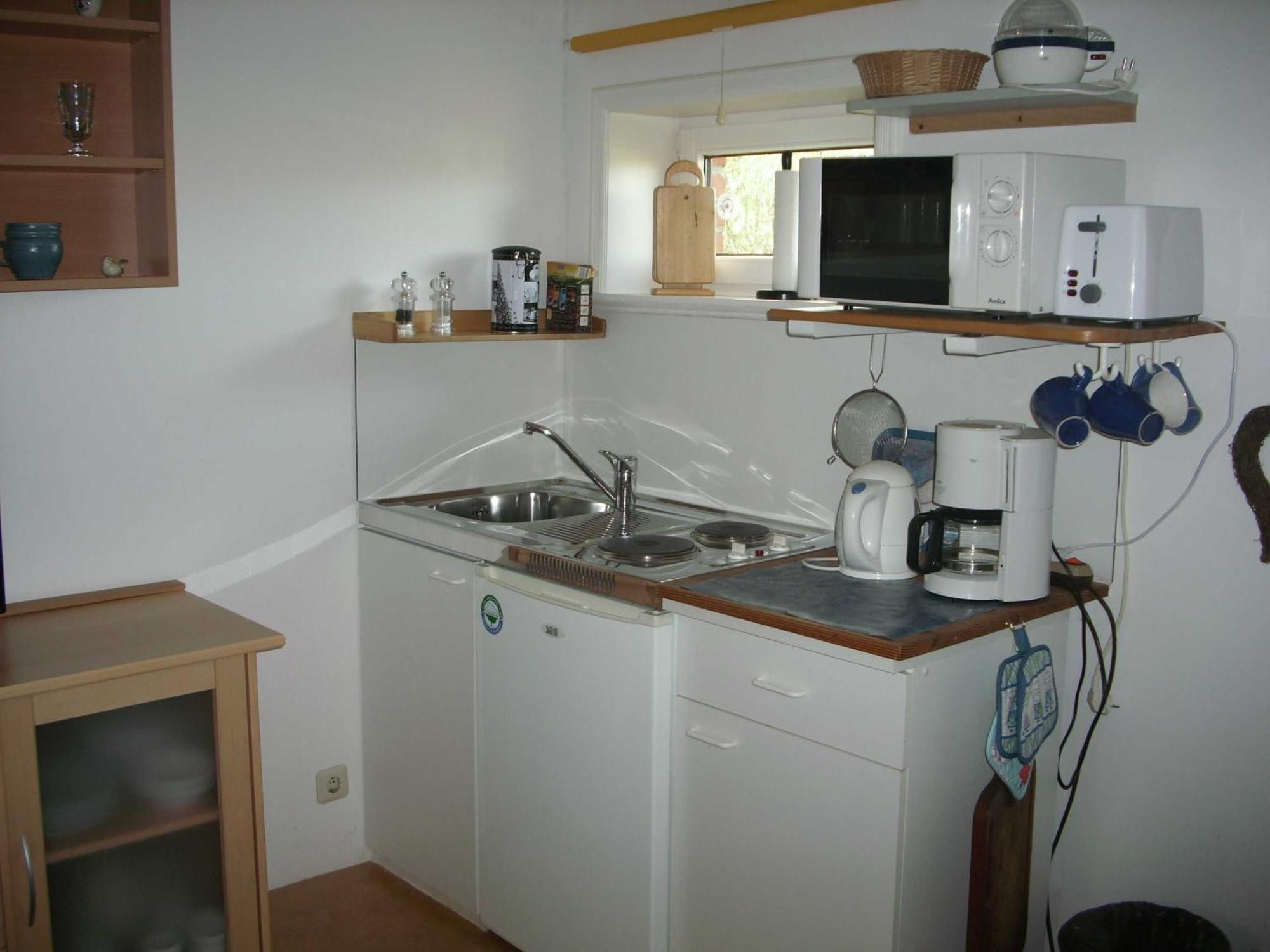 Ahlborns Bluetenhof Jork Buitenkant foto